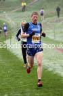 Veterans race, Durham Cathedral Cross Country Relays. Photo: David T. Hewitson/Sports for All Pics